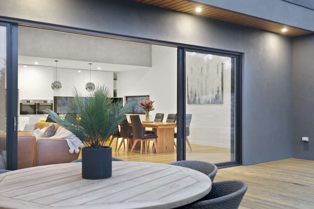 Image of interior design