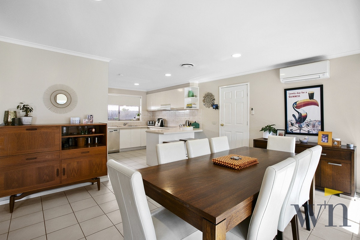 Image of dining room