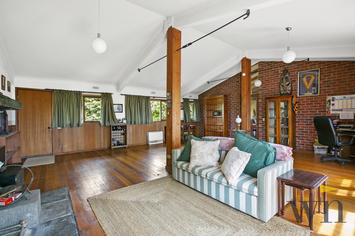 Image of living room