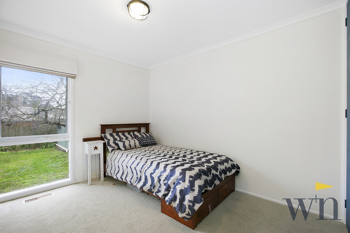Image of bed
