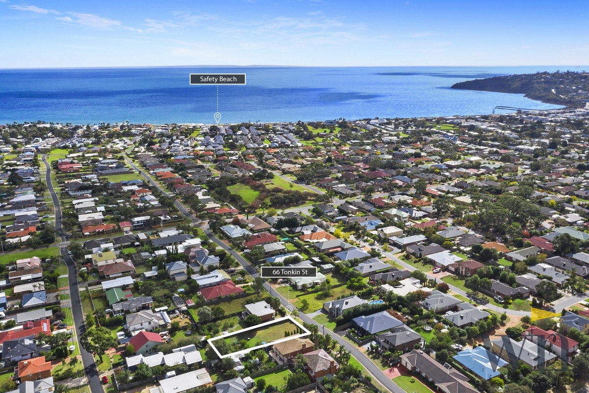 Image of neighborhood