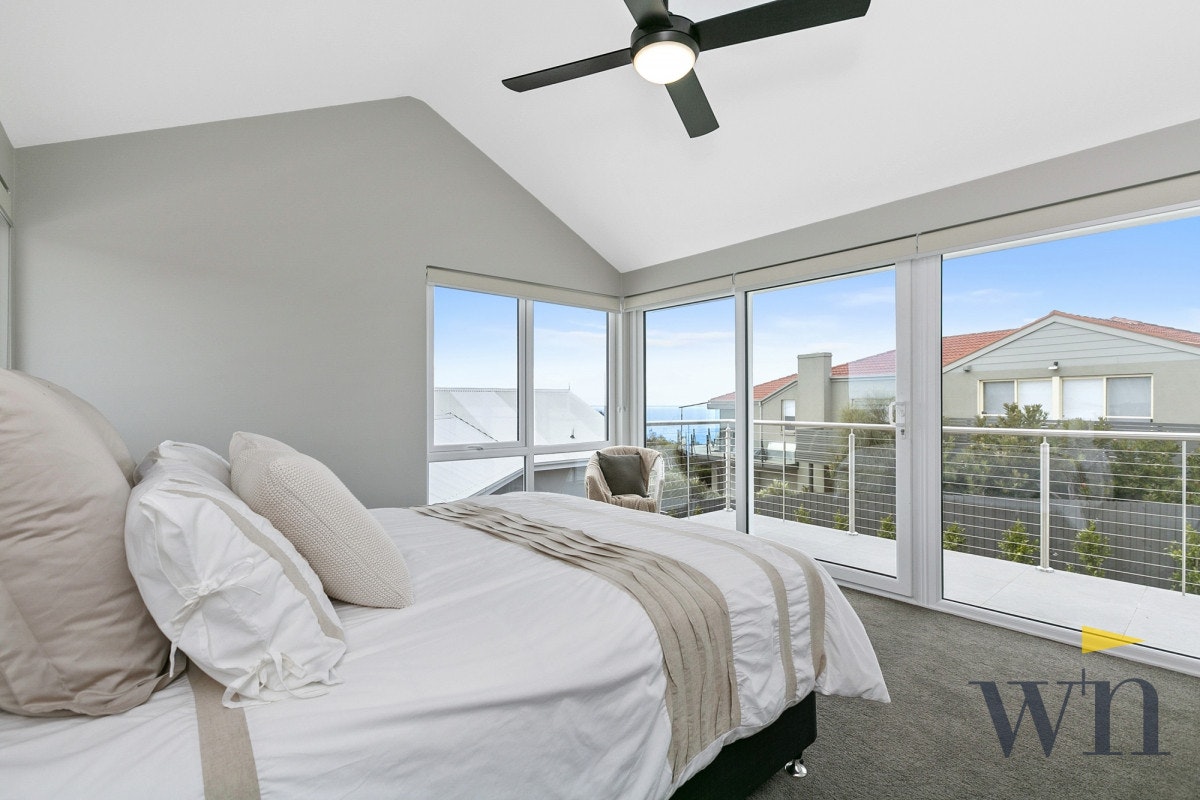 Image of bed