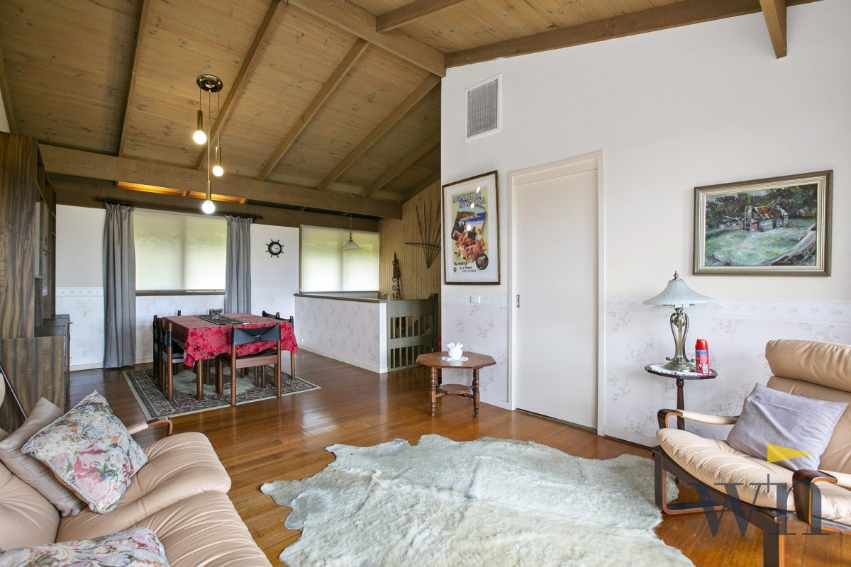Image of living room