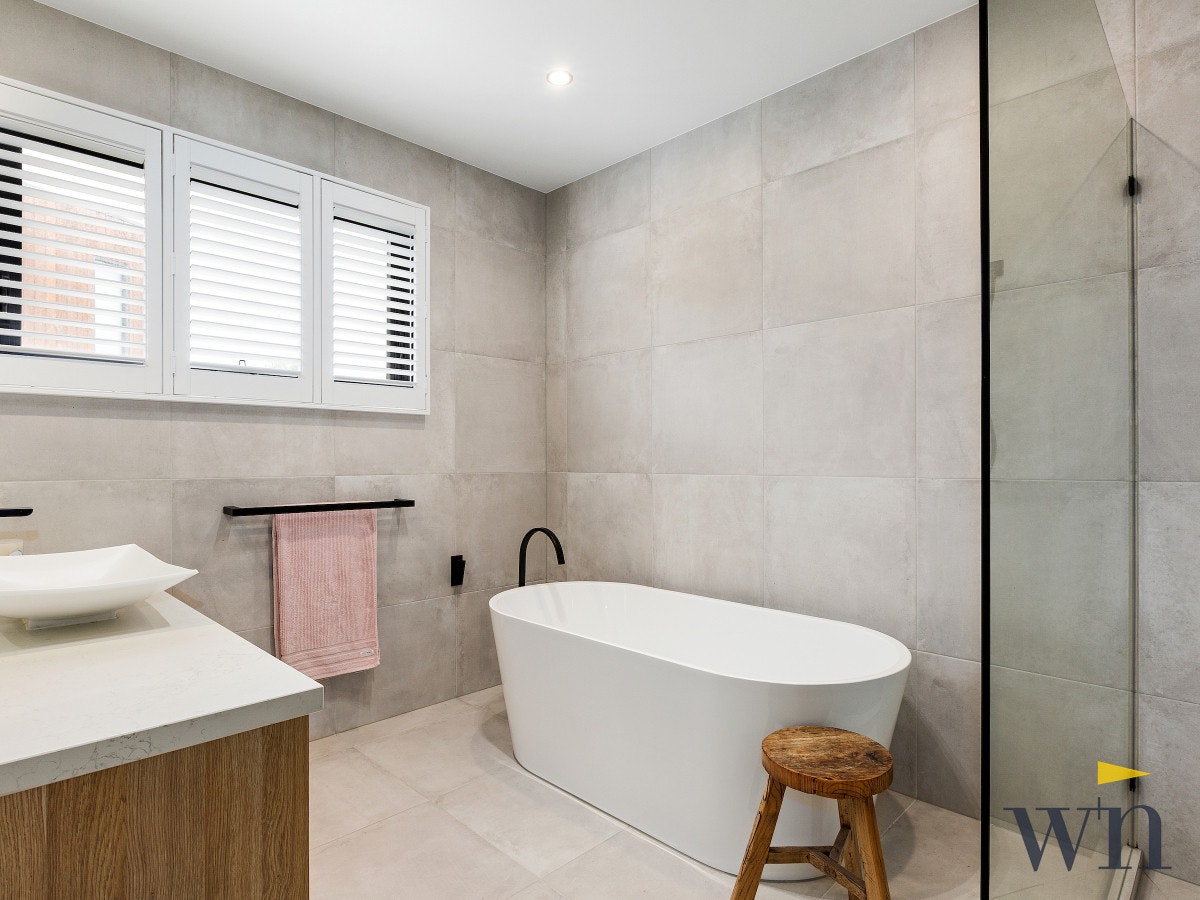 Image of bathing