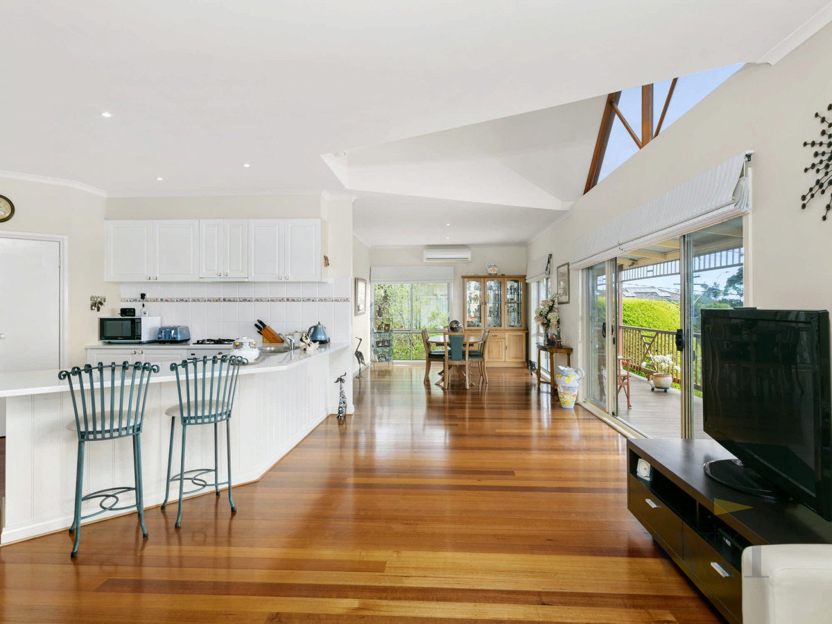 Image of interior design