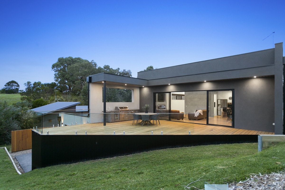 Image of architecture