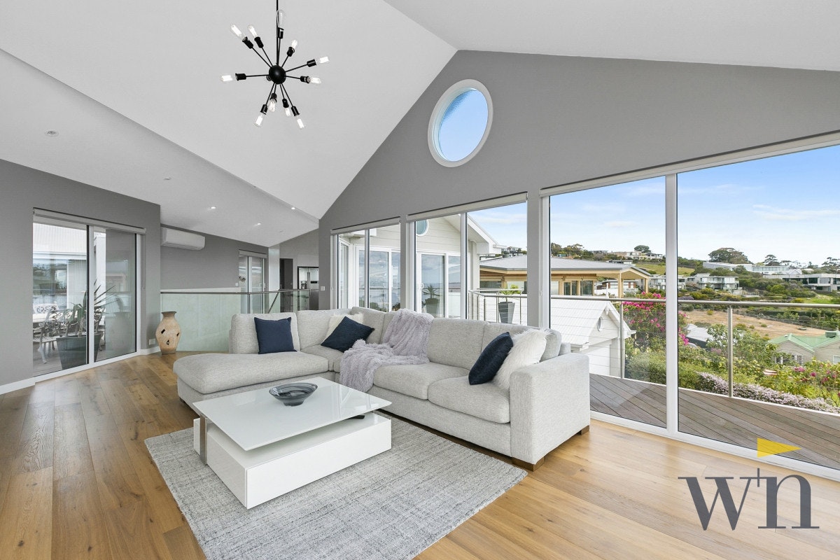 Image of living room