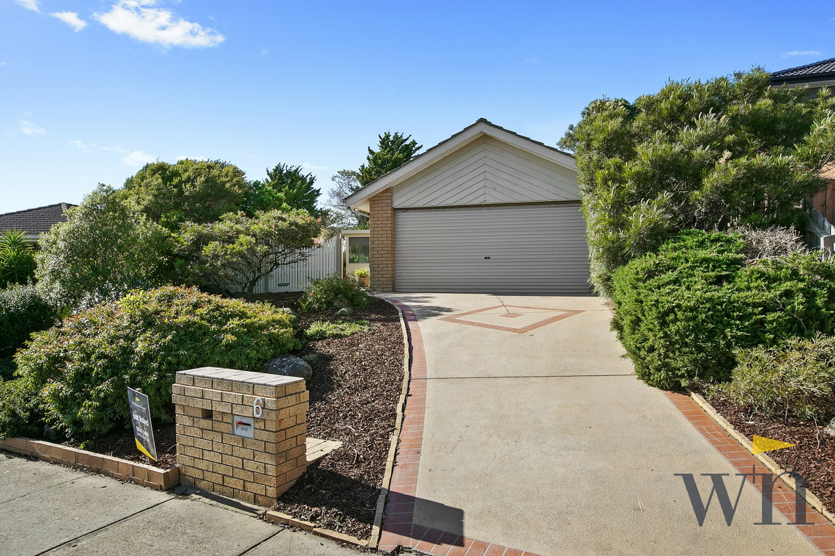 6 Hamilton Place, Mornington - Thumbnail 2