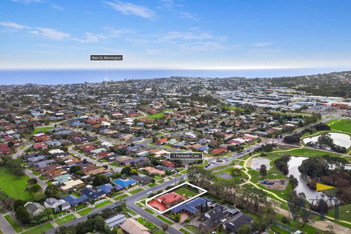 Image of neighborhood