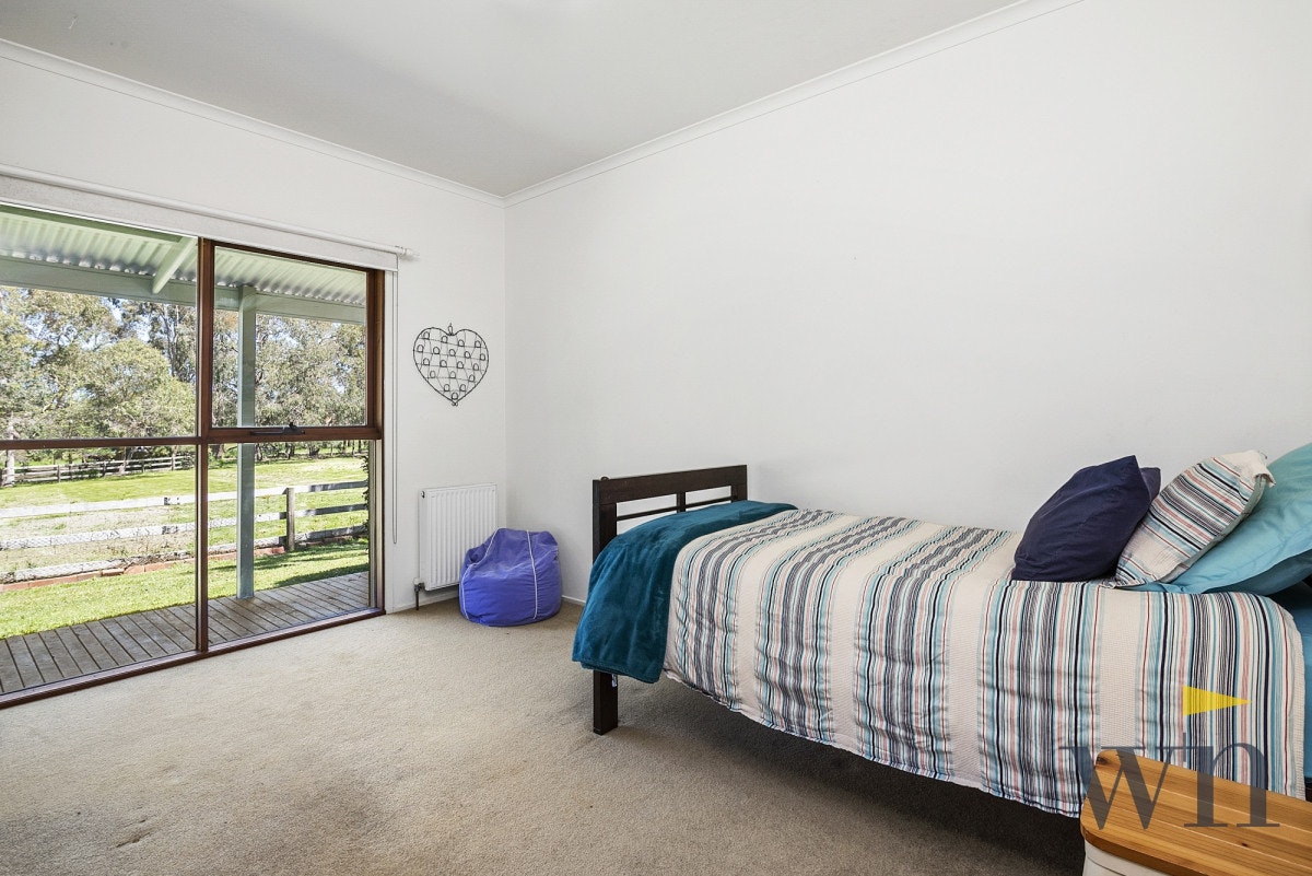 Image of bed