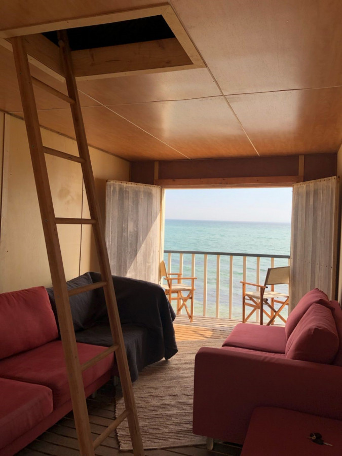 Boatshed 100 North Beach, Mount Martha - Thumbnail 3
