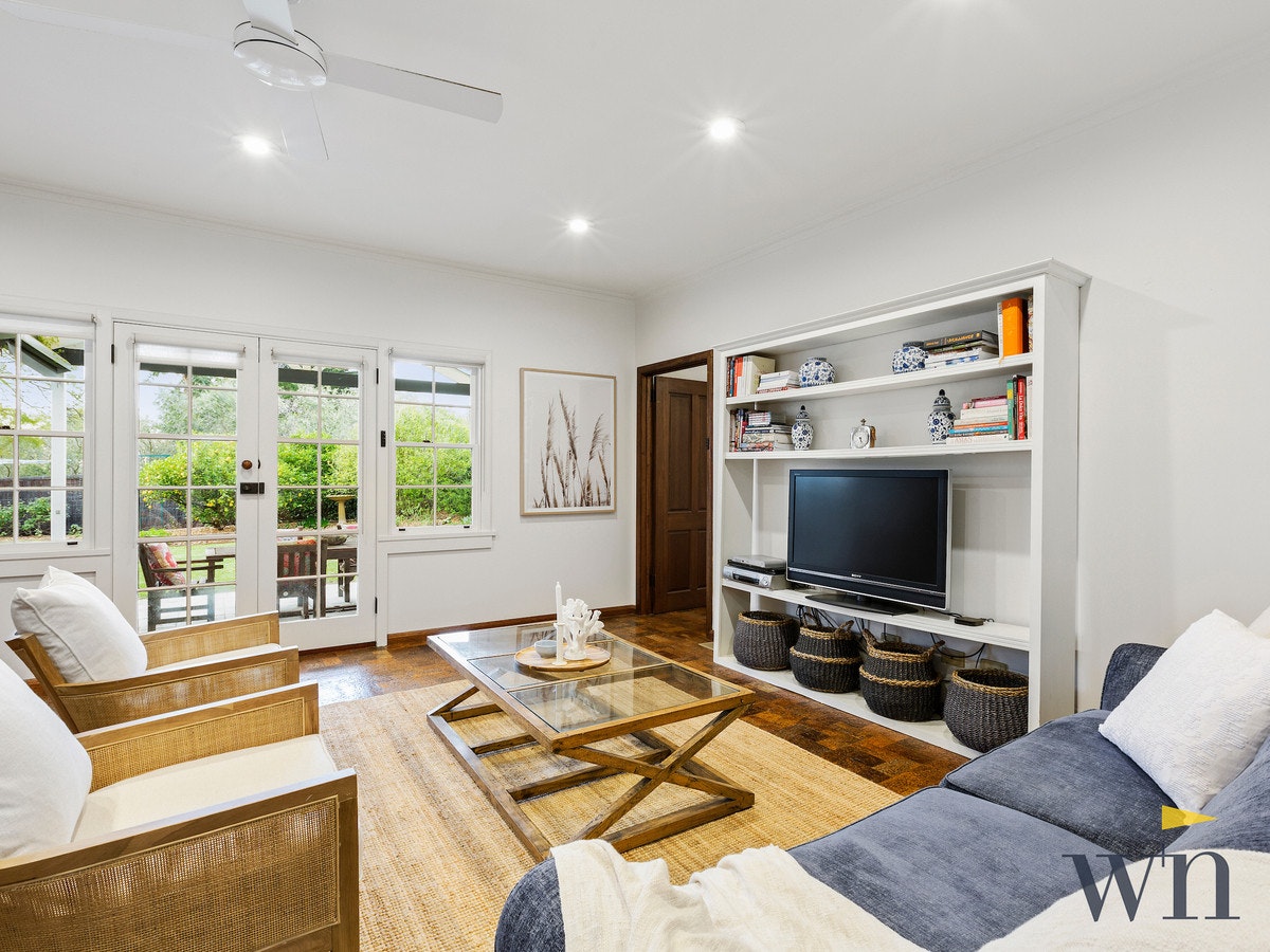 Image of living room