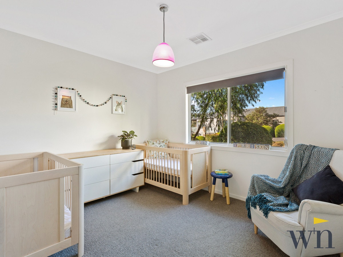 Image of crib