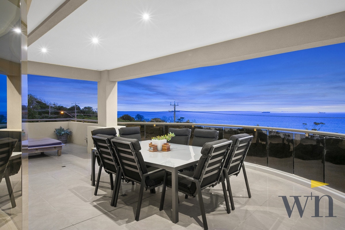 Image of dining table