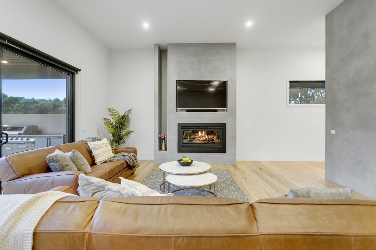 Image of indoors