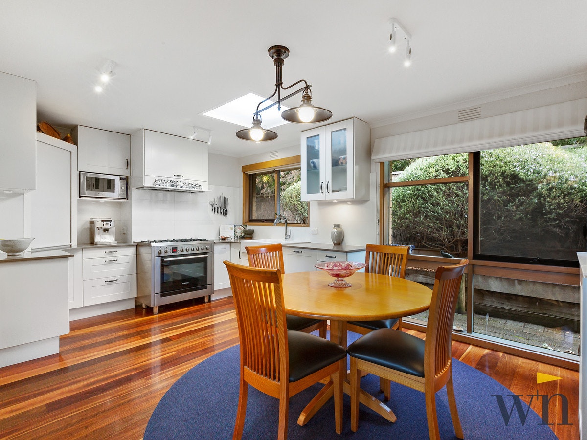 Image of dining room