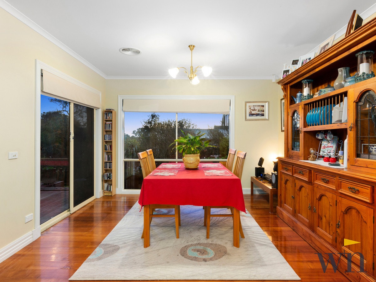 Image of dining room