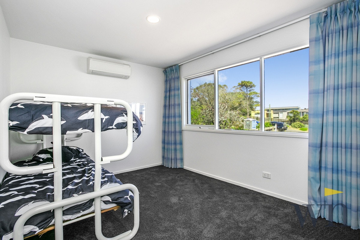 Image of bed