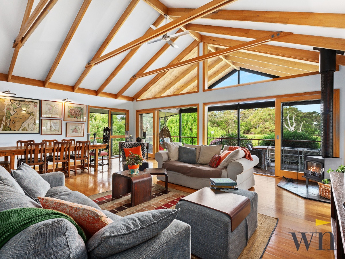 Image of interior design