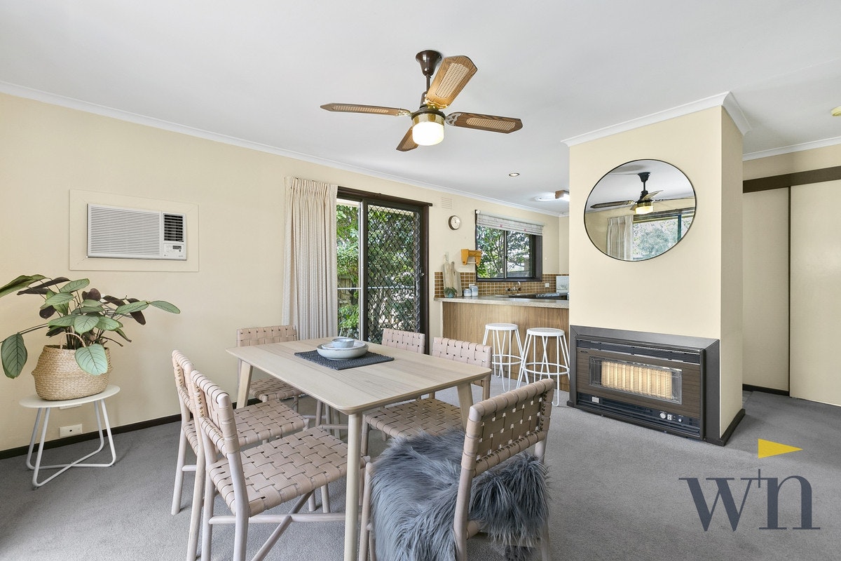 Image of dining room