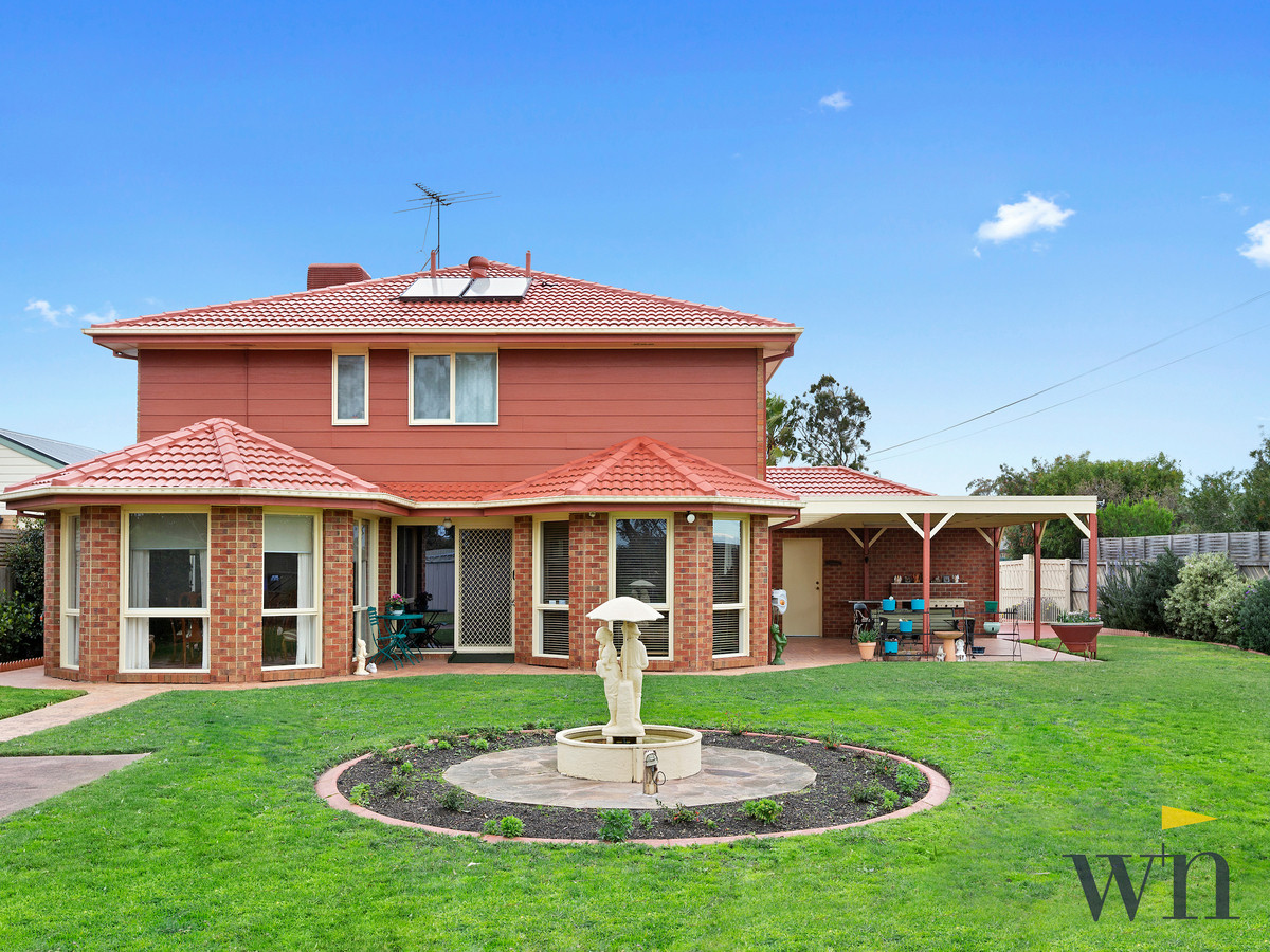 1 Parkside Crescent, Mornington - Thumbnail 7