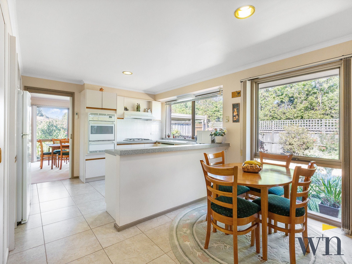 Image of dining room