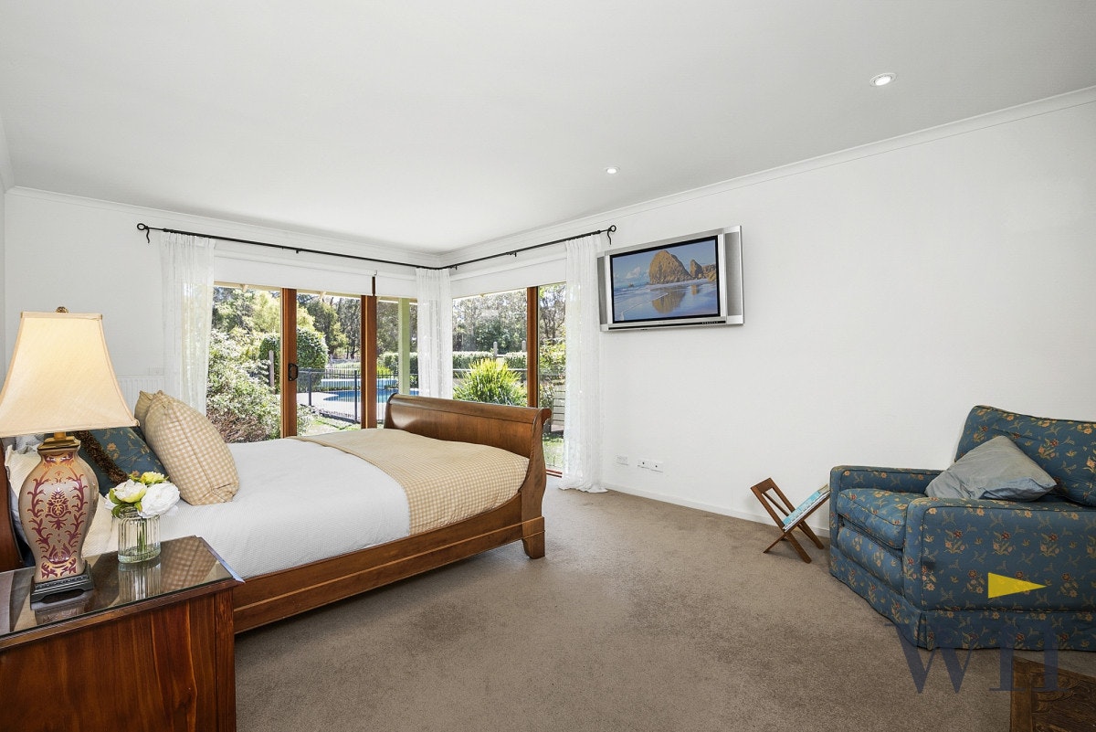 Image of interior design