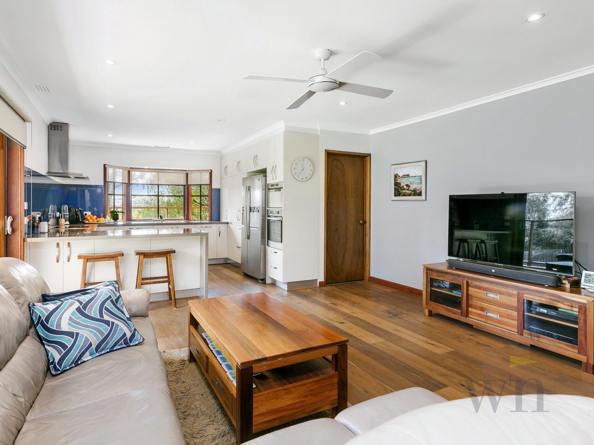 Image of interior design