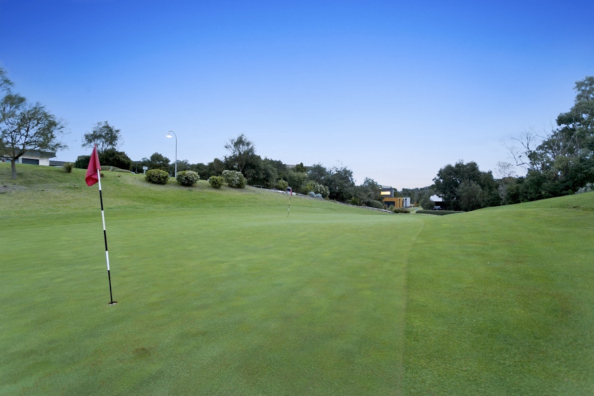 Image of field