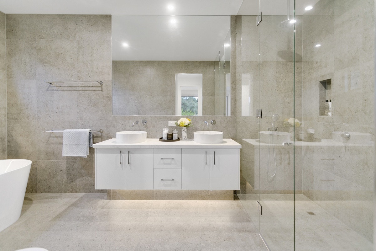 Image of sink