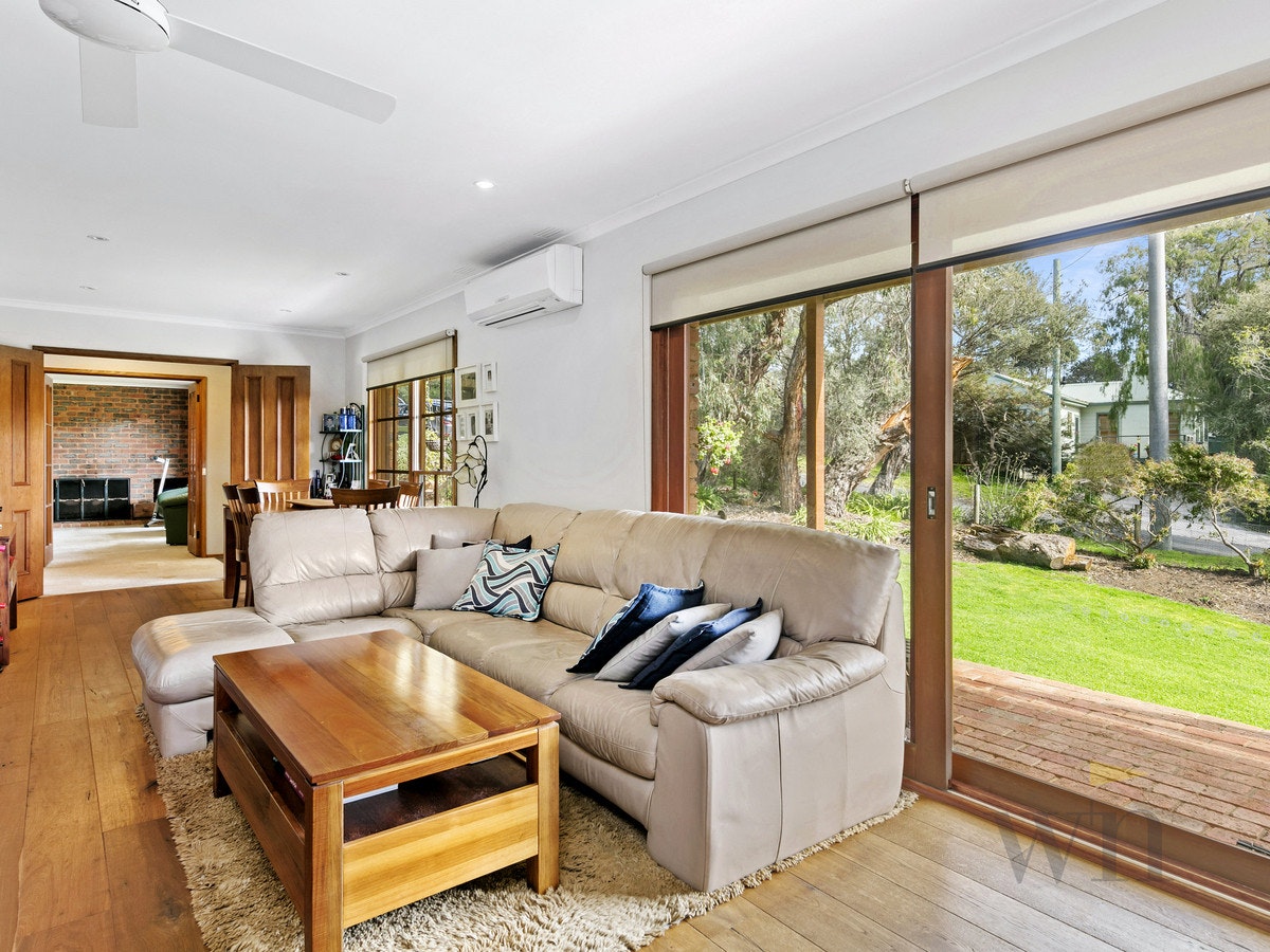 Image of coffee table