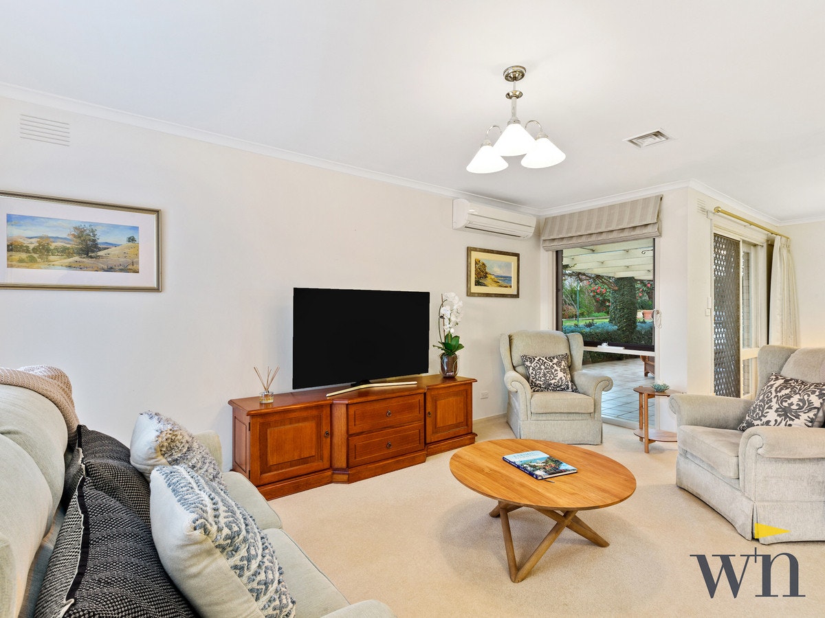 Image of living room