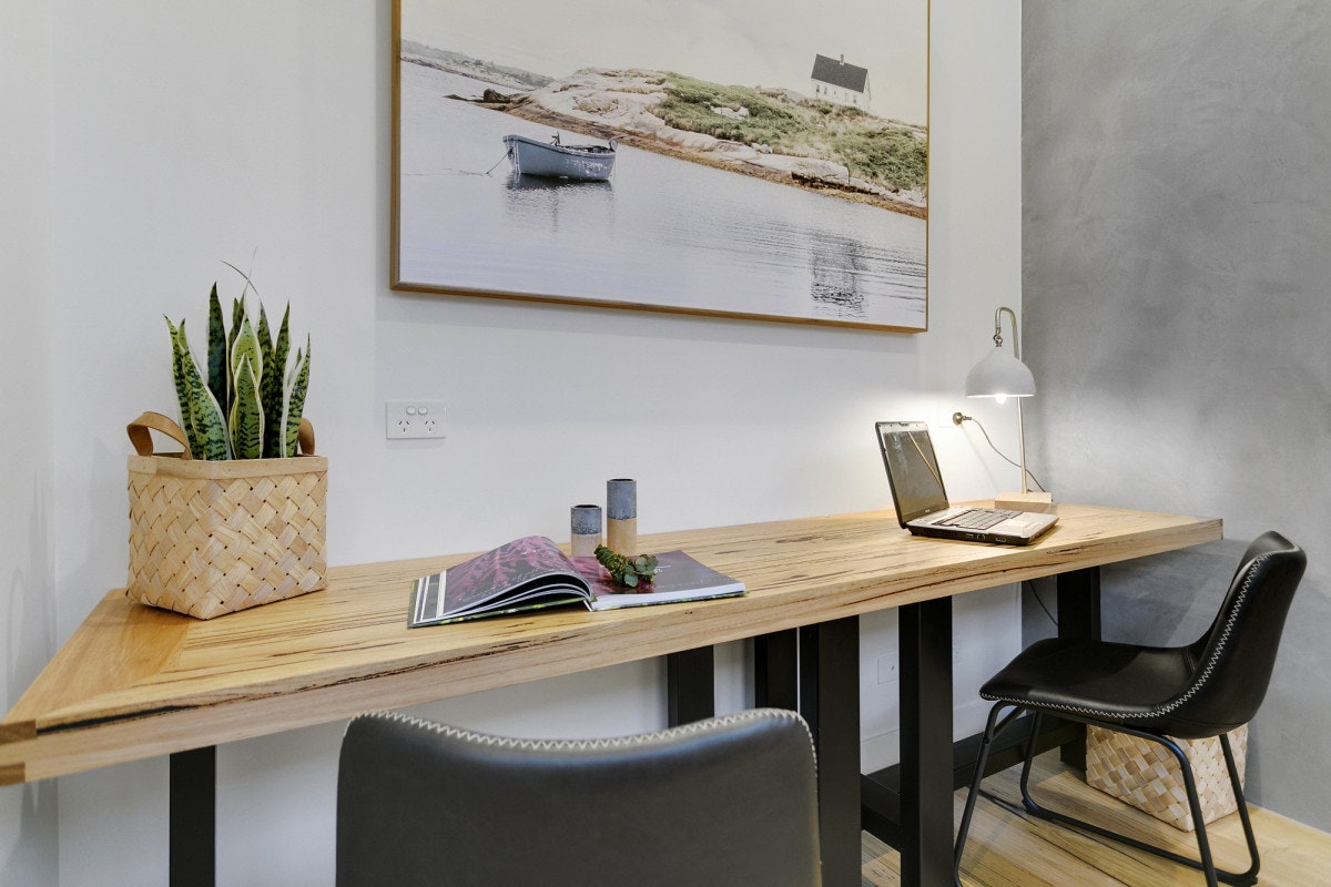 Image of furniture