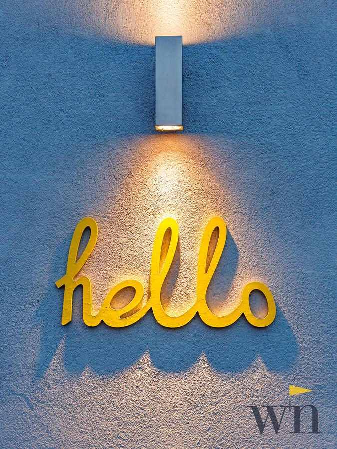 Image of lighting