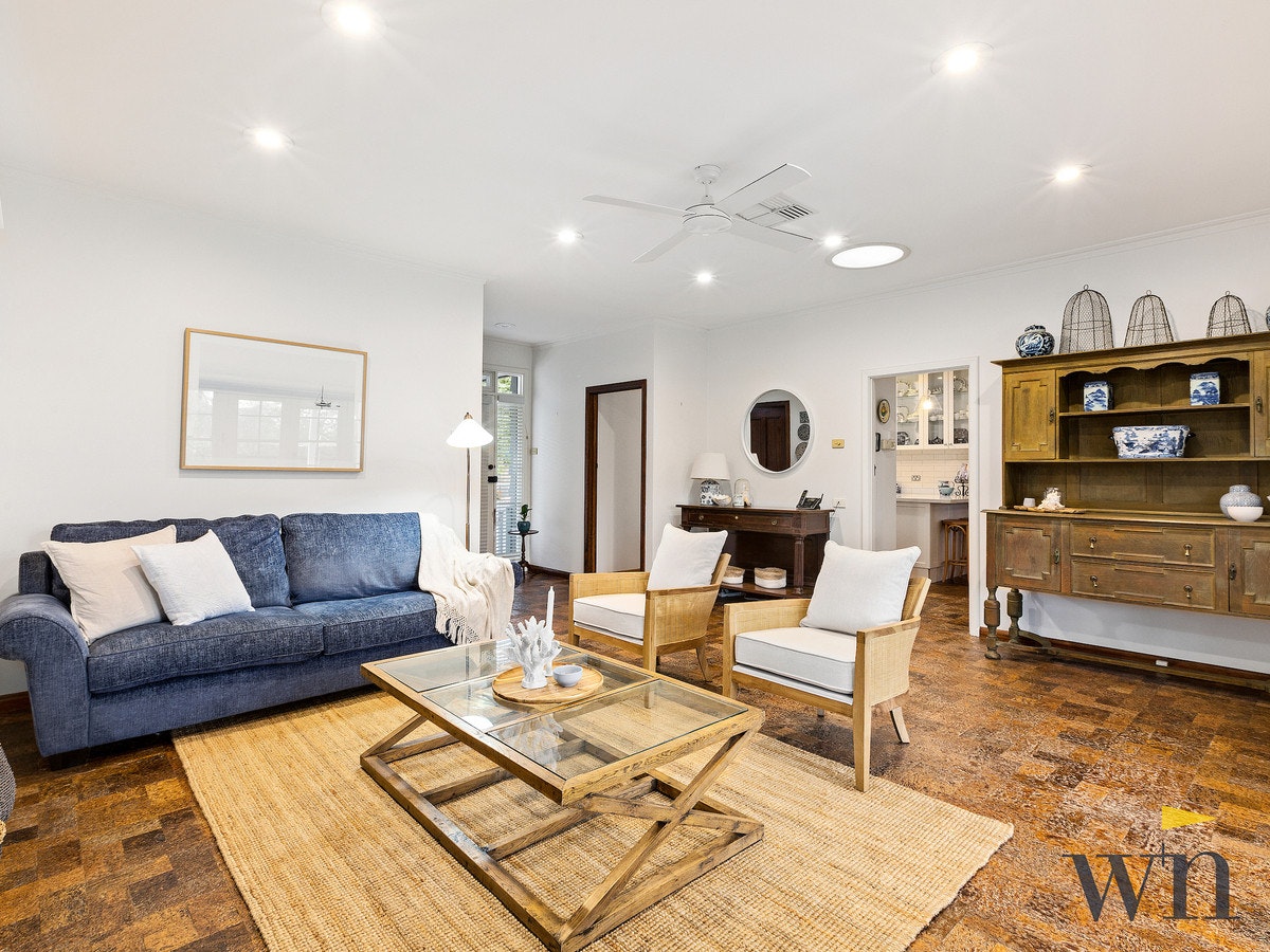 Image of coffee table