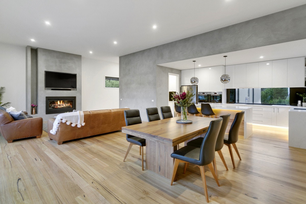 Image of interior design
