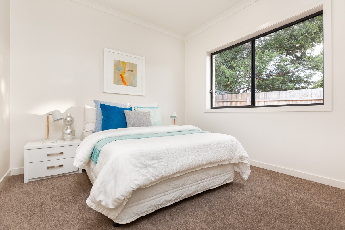 Image of corner