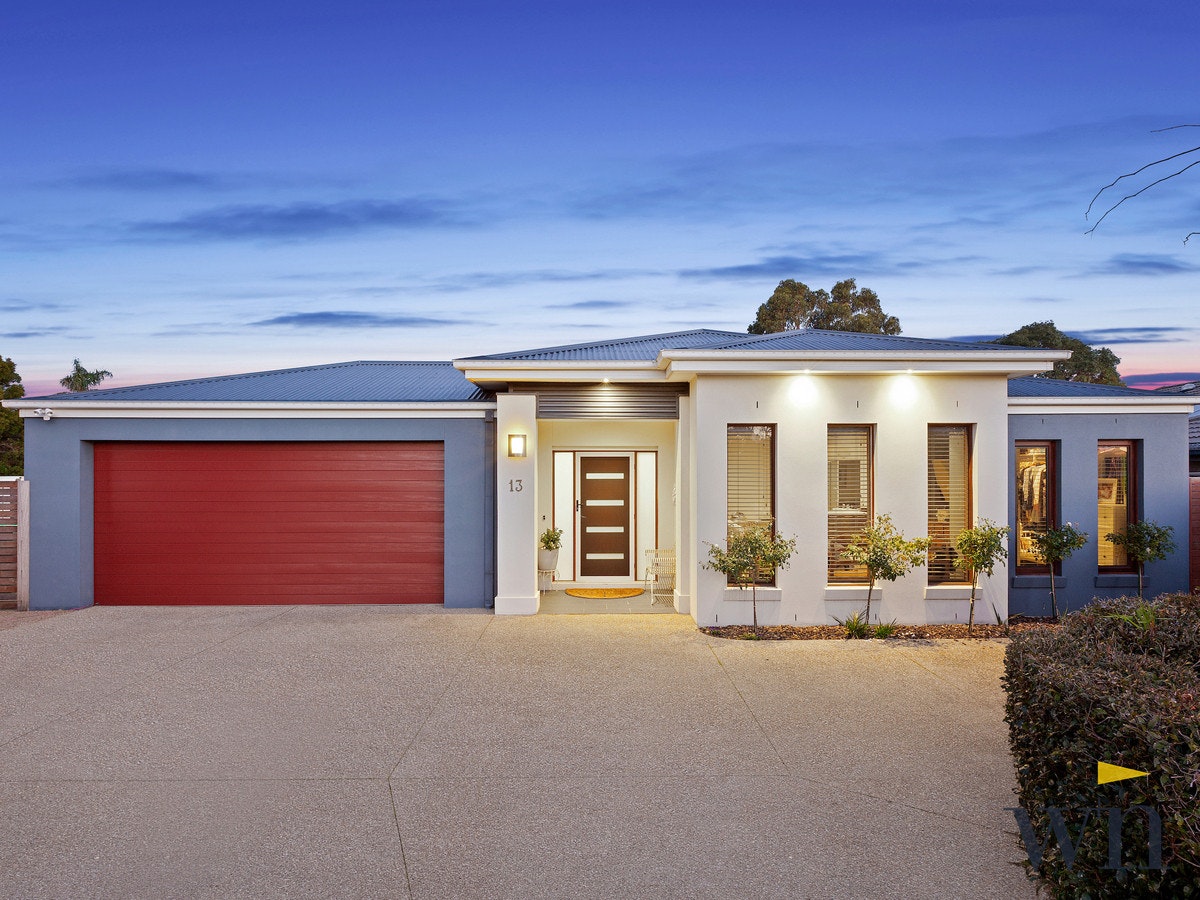 Image of garage