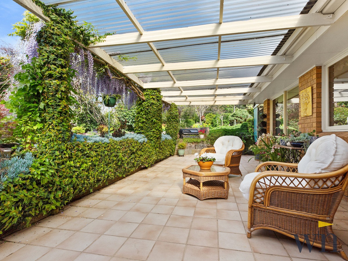 Image of garden