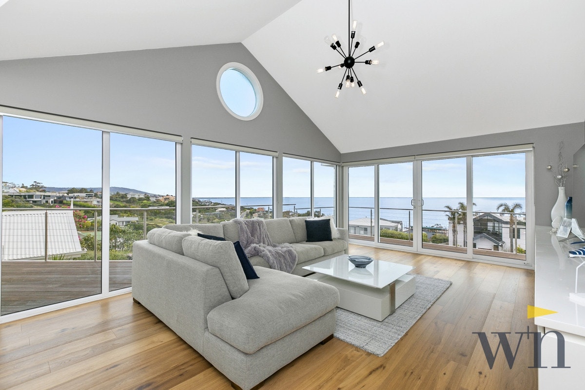 Image of living room