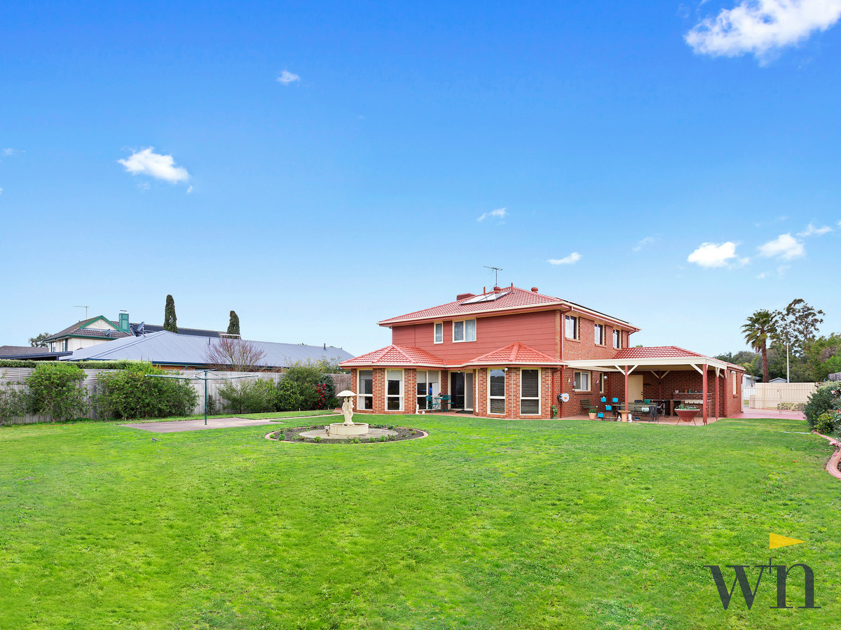1 Parkside Crescent, Mornington - Thumbnail 8