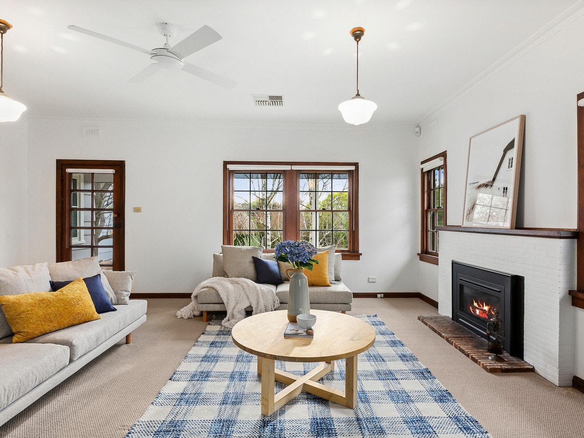 Image of coffee table