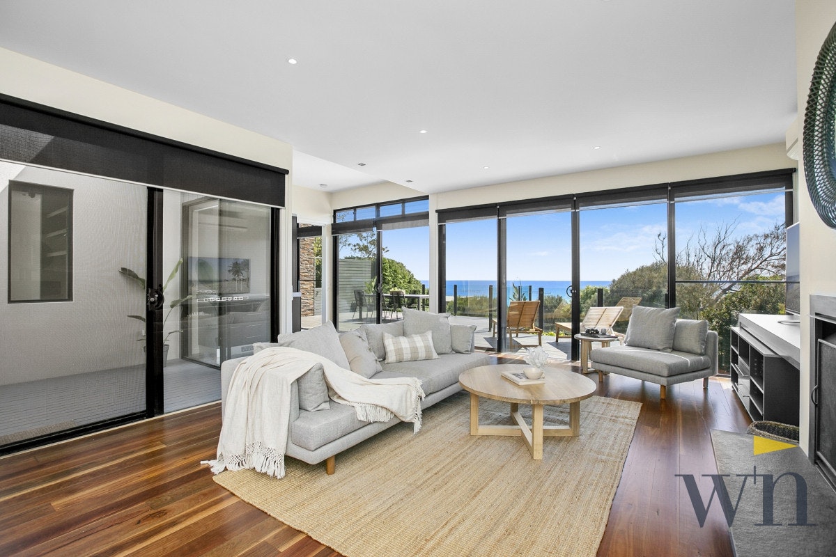 Image of living room