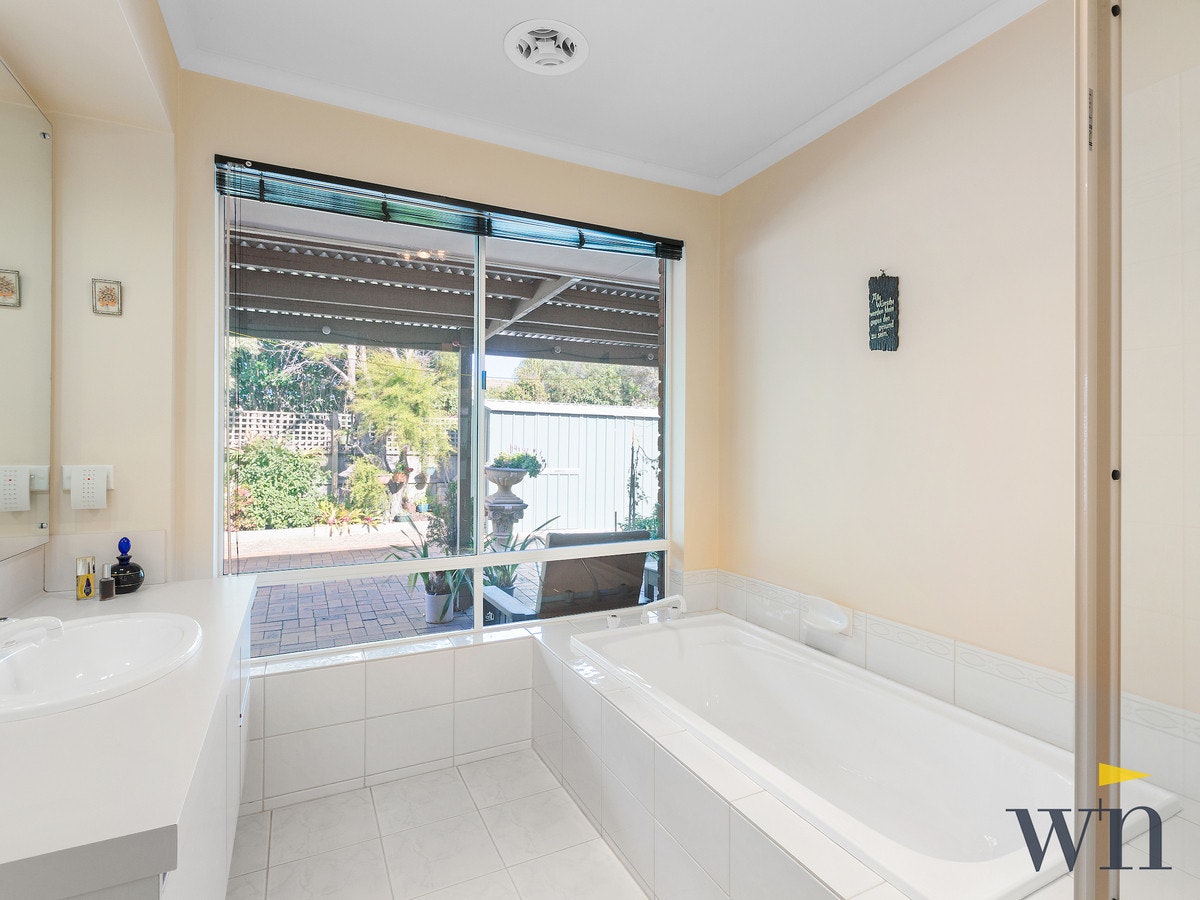 Image of bathing