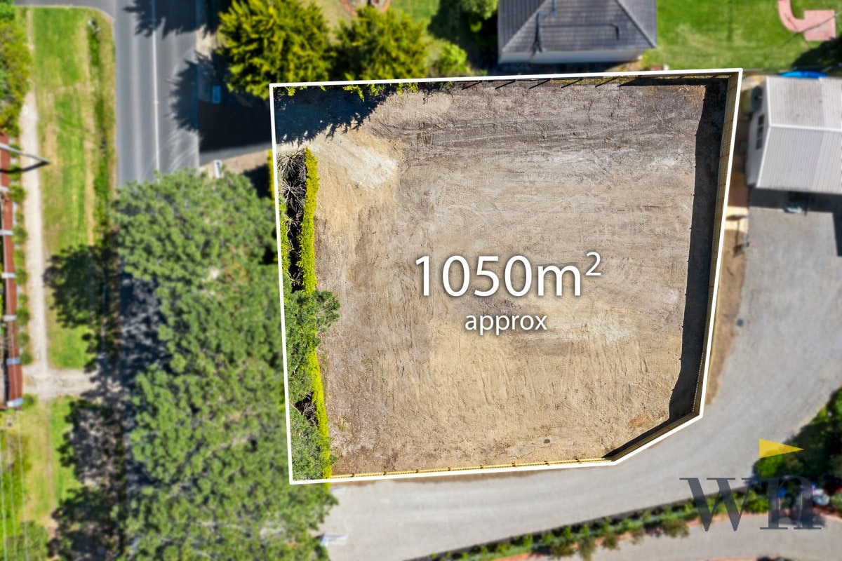 Image of road