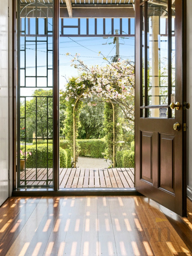 Image of door