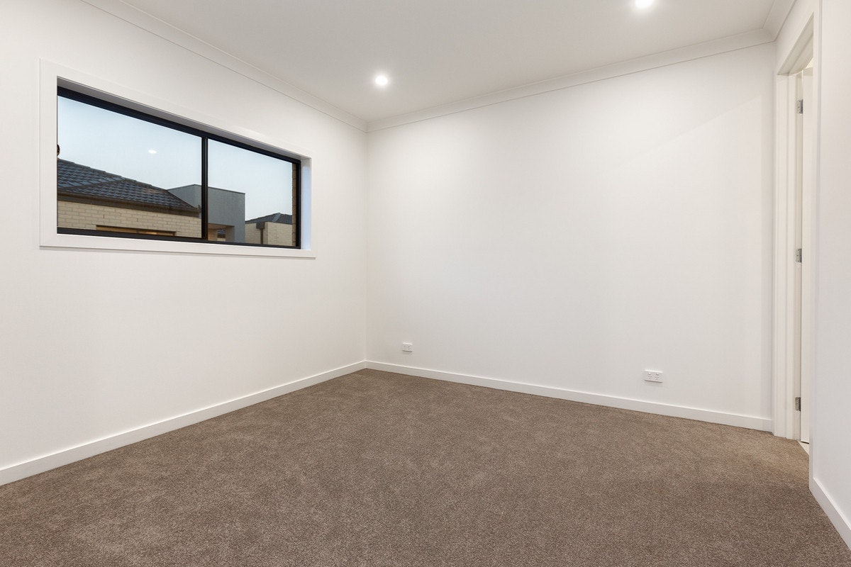 Image of corner