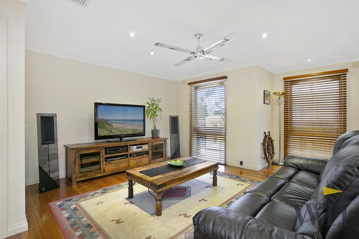 Image of living room