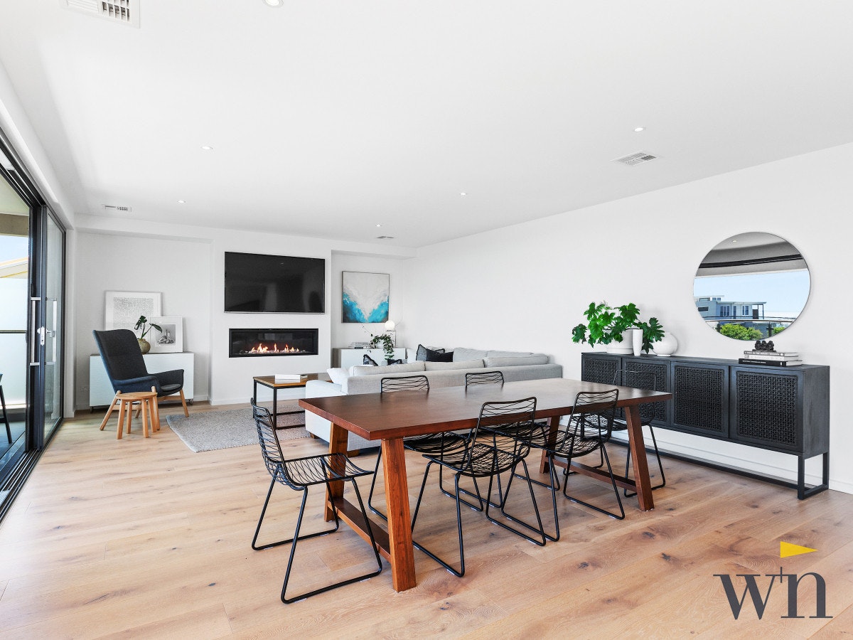 Image of interior design
