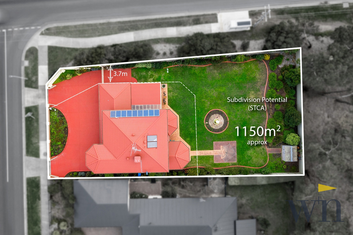 1 Parkside Crescent, Mornington - Thumbnail 2